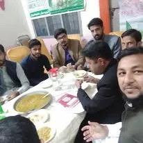 Green Seekers Activity